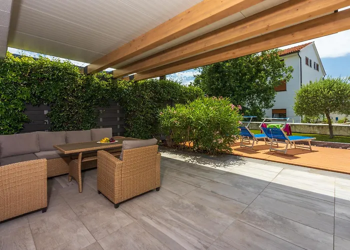 דירה Relax Derossi 2 *